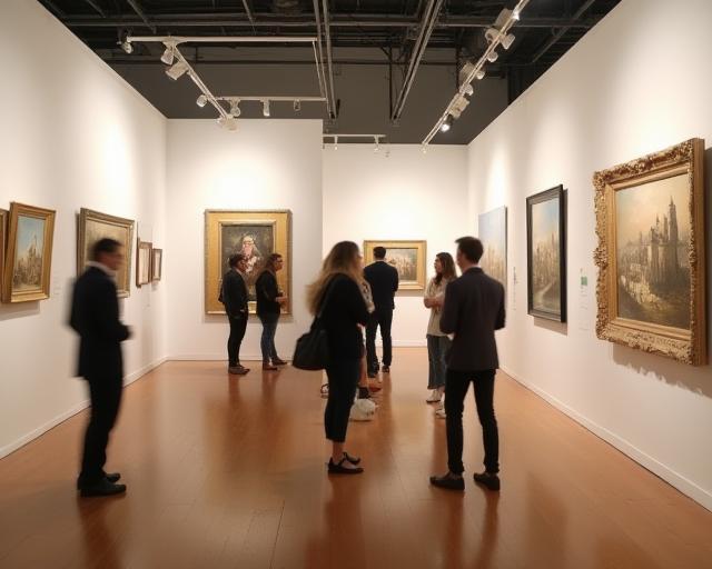 Art Exhibition