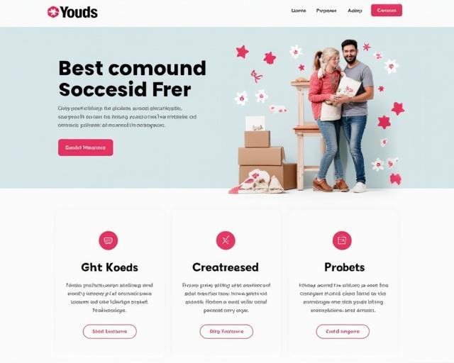 Website Redesign