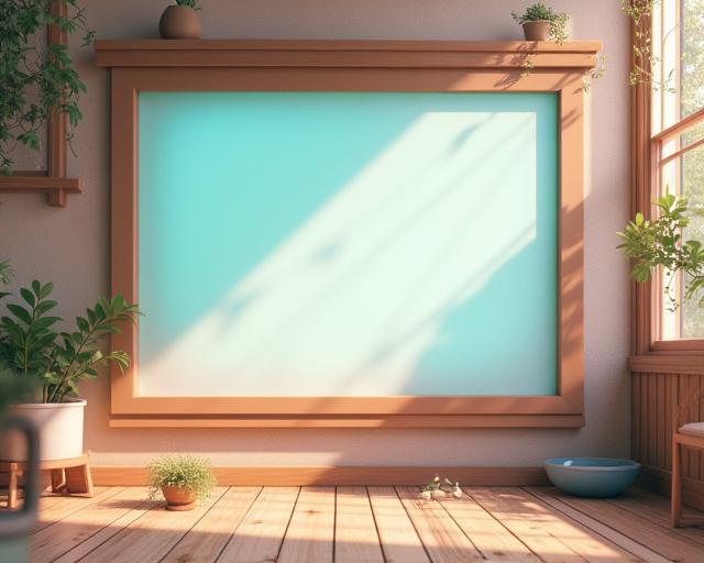 Animated Video Project